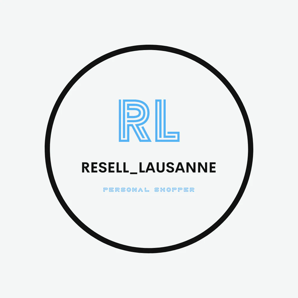 Resell Lausanne