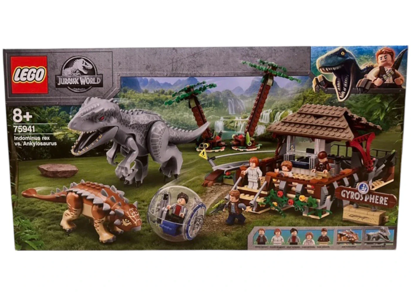 Miniature 1